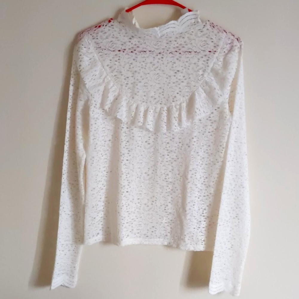 Women blouse